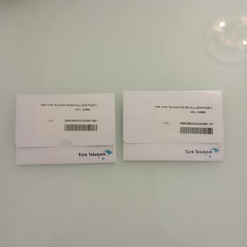 Türk Telekom Hat Taşıma İçin Farklı Numaralardan Aranıp Bilgi Alınıyor