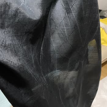 Vakko Yeni Sezon Şal Şikayet