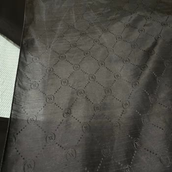 Vakko Yeni Sezon Şal Şikayet