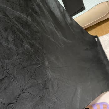 Vakko Yeni Sezon Şal Şikayet