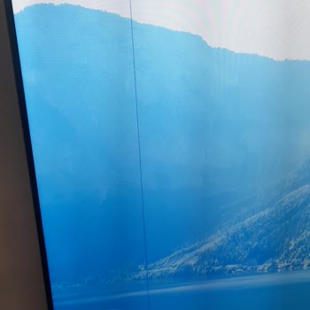 Skytech Firmasının İlgisizliği İnşallah Dönerler