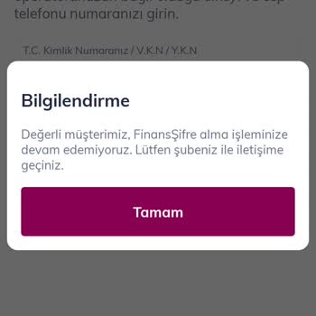 QNB Finansbank Mağduru Yum Rencide Ettiler