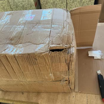 PTT Kargo PTT Almanya Gönderi Gecikme Ve Hasarlı Ürün Teslimatı