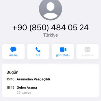 0850 484 05 24 0 (850) 484 05 24