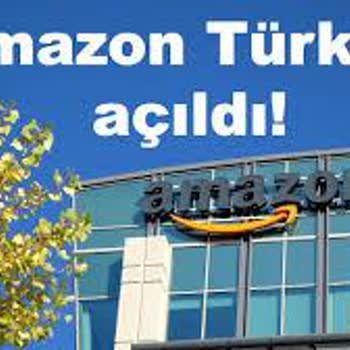 Amazon Türkiye'den Sipariş Vermek Pişmanlıktır