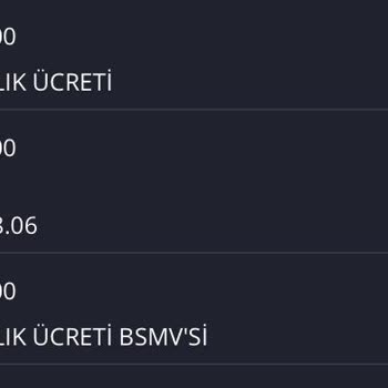 İş Bankası Kredi Kartı Yıllık Ücret
