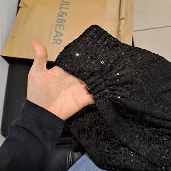 Pull And Bear Defolu Ürün Satışı