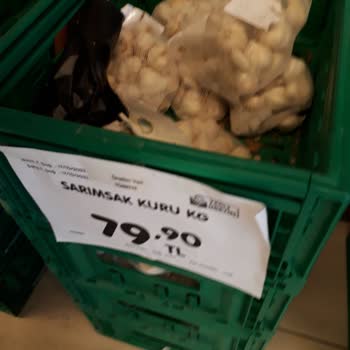 Şok Marketler Fiyat Farkı Olması Ve Farkın Geri Ödenmemesi