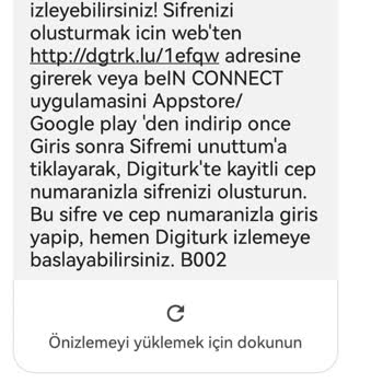 Türk Telekom + Digiturk İnternet Paketi Yalanı