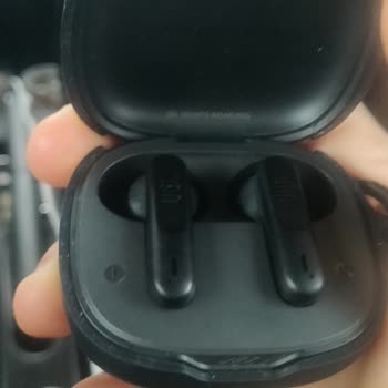 JBL Kulaklıkta Ses Dengesizliği!