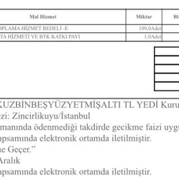 Sendeo Cari Kargo Pişmanlığı