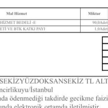 Sendeo Cari Kargo Pişmanlığı