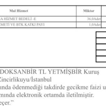 Sendeo Cari Kargo Pişmanlığı