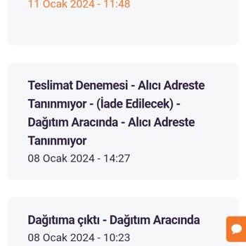 Watsons İadem Ne Zaman Yapılacak