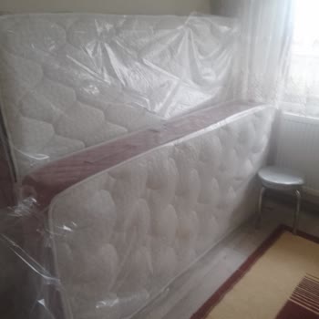 Minar Mobilya 17 12 2023 Tarihinde Sipariş Verdiğim Siparişte Mağduriyet