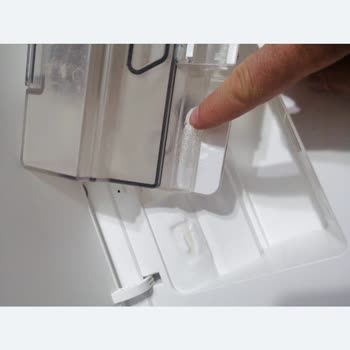 Xiaomi Mi Robot Vacuum Mop Essential 2 İn 1 Robot Süpürgenin Yanması