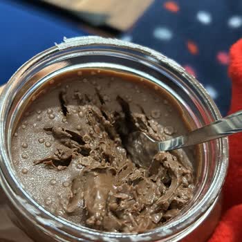 Bozuk Nutella Hayal Kırıklığı