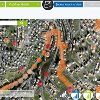Vodafone Bağlantı Sorunu Ve Mağduriyetim
