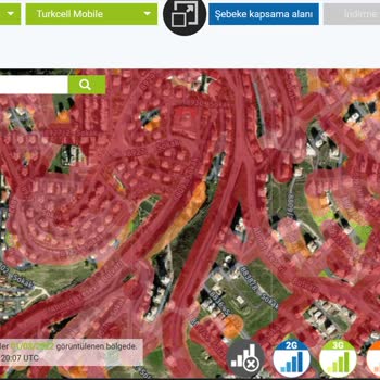 Vodafone Bağlantı Sorunu Ve Mağduriyetim