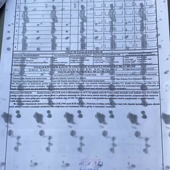 Doğa Sigorta Sigorta Firması Şikayeti