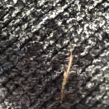 Rose'n Home Kalitesiz Ürün Ve Aynı Zamanda Üründe Deforme