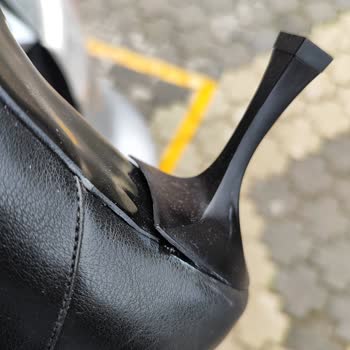 Bambi Ayakkabı Bambi Bot Tamir Ve Değişim Sorunu