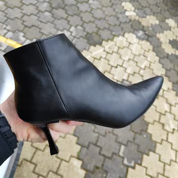 Bambi Ayakkabı Bambi Bot Tamir Ve Değişim Sorunu