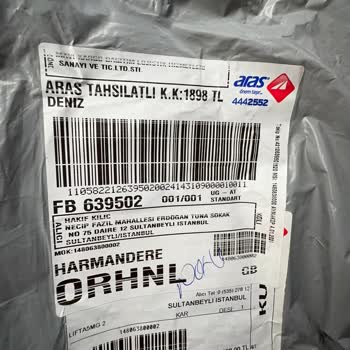 istanbulecza.site Sahte İlaç Satışı