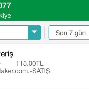 Cvmaker.com.tr İnternet Sitesi Mağduriyeti Hakkında