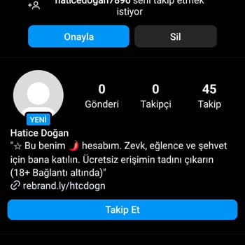 Rebrandly.com/htcdogn Ve Instagram