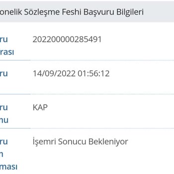 İzmir Büyük Şehir Belediyesi İZSU'nun Para İadesi Yapmaması