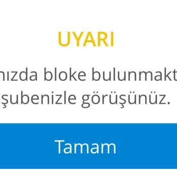 Denizbank Üretici Kart Limit Sorunu