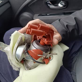 Aras Kargo Kırık Ürün İçin Tutanak Tutmadı