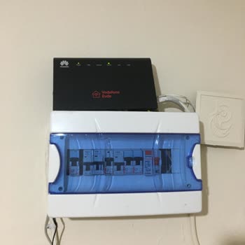 Vodafone Ev İnterneti Arıza Şikayeti