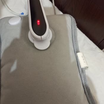 Hometech Wb-30 Sıcak Su Torbası Arızası