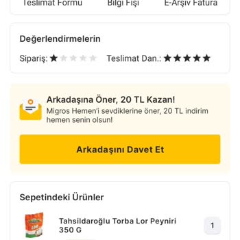 Altınkılıç Markalı Kefir Hakkında
