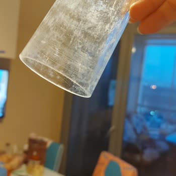 Arçelik 6588 Bulaşık Makinesi Yıkamıyor!