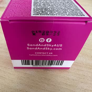 Sephora Ürün İadesi Ve Müşteri Hizmetleri Şikayeti
