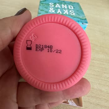 Sephora Ürün İadesi Ve Müşteri Hizmetleri Şikayeti