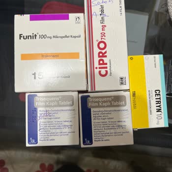 Medicana Hospitals Doktor Yanlış Tedavi Uyguladı!