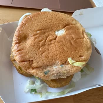 McDonald's Ve Yemeksepeti İş Birliği, Utanç Verici Hizmet!