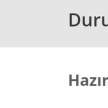 İsem Kitap Siparişim Kargoya Verilmiyor
