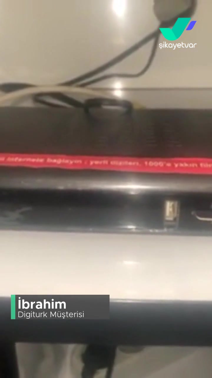 Digiturk Decoder Arızası Ve Servis videonun kapak resmi