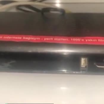 Digiturk Decoder Arızası Ve Servis