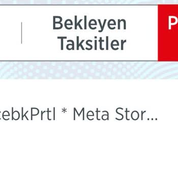 Facebook Marketplace Ani Meta Ücretlendirmesiyle Şaşkınım
