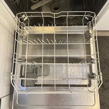 Arçelik Bulaşık Makinesi Kopan Teller