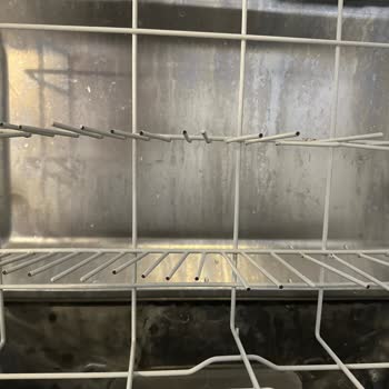 Arçelik Bulaşık Makinesi Kopan Teller