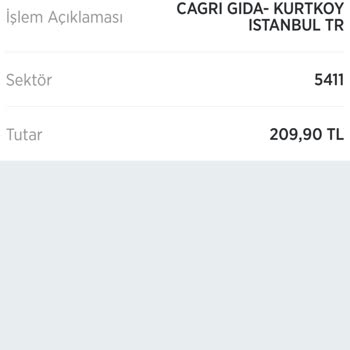 Ziraat Bankası Bankkart Lira Yatmadı