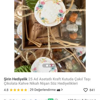 Masalsı Concept Yüzünden Mağdur Oldum