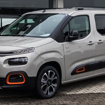 Citroen Berlingo Ses Şikayeti